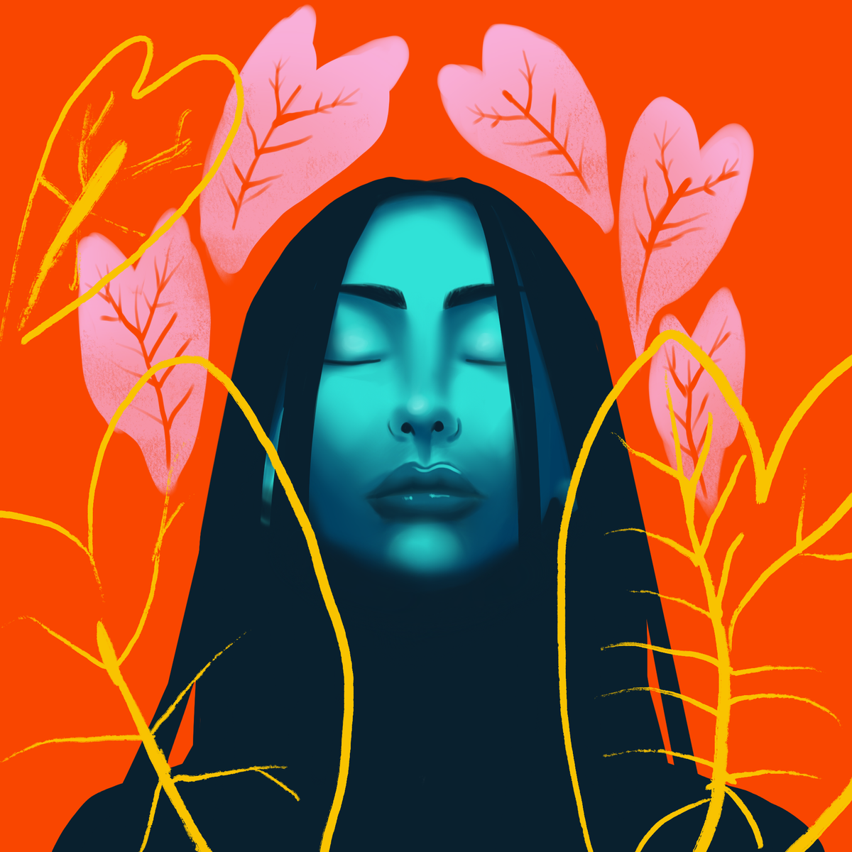 Digital Painting